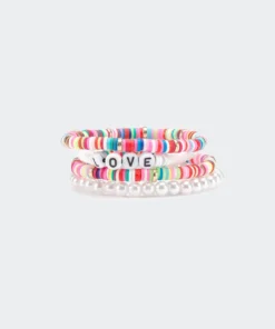 ACC0315_MIX New In Multi Layer Bracelet Pack