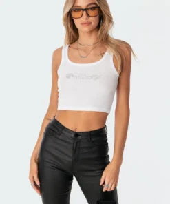 S11206_white Heaven Diamond Tank Top 8 S11206_white Heaven Diamond Tank Top