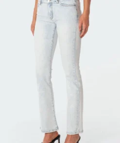 S11185_light-blue Pants Richi Low Rise Jeans