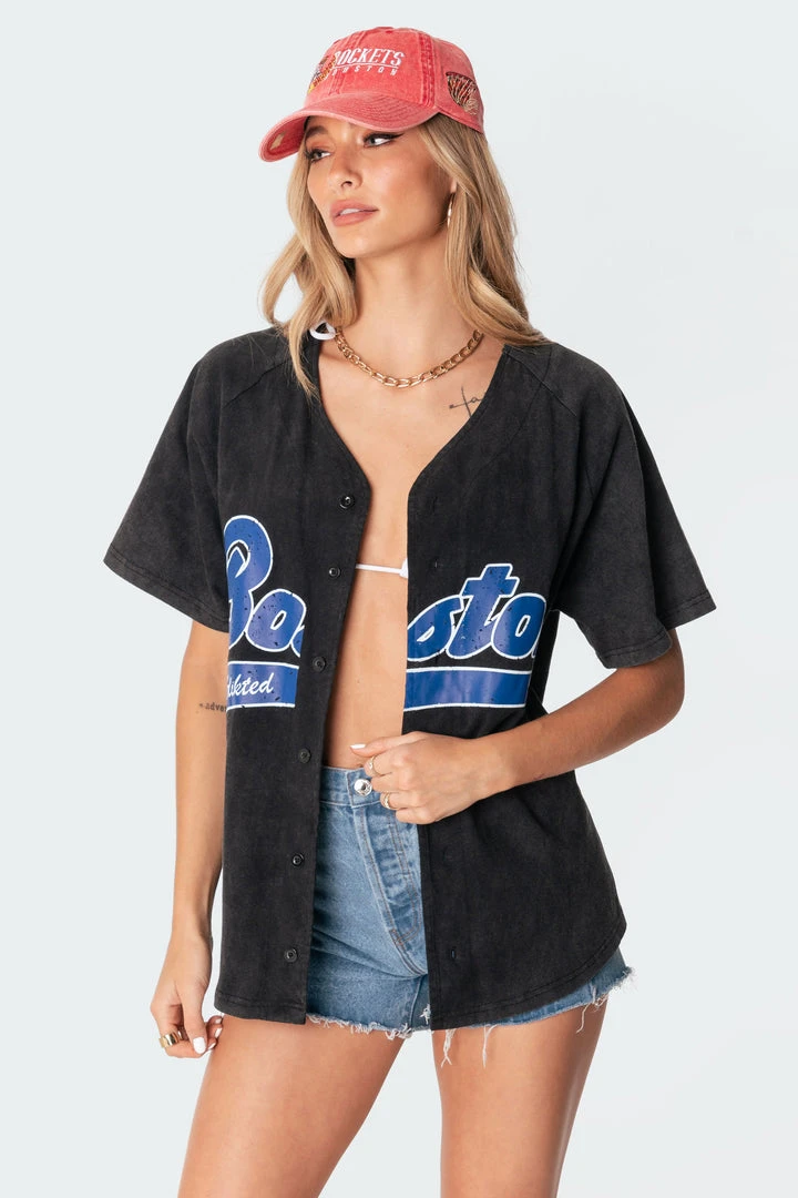 S11256_black-washed Boston Washed Oversized T-Shirt Tops 7 S11256_black-washed Boston Washed Oversized T-Shirt Tops