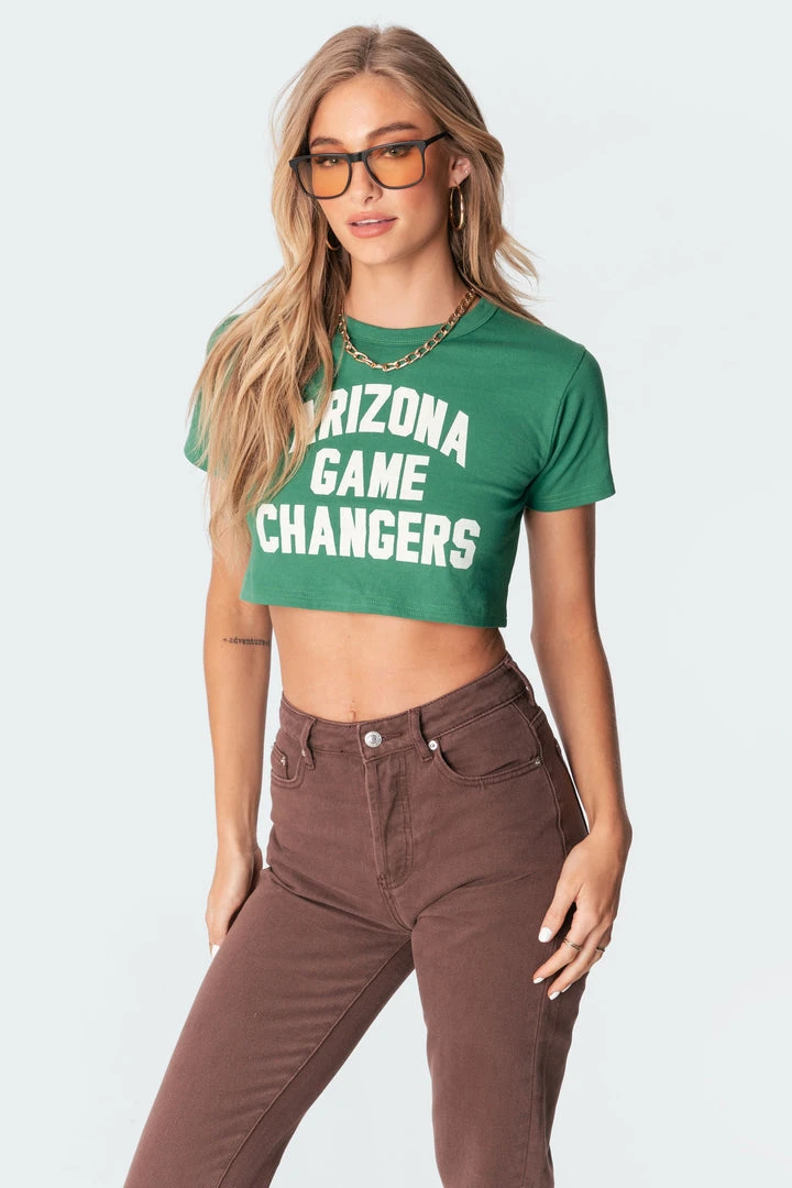 S11249_green Game Changer Cropped T-Shirt 4 S11249_green Game Changer Cropped T-Shirt