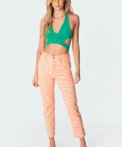 S11303_mix Morphy Mom Jeans