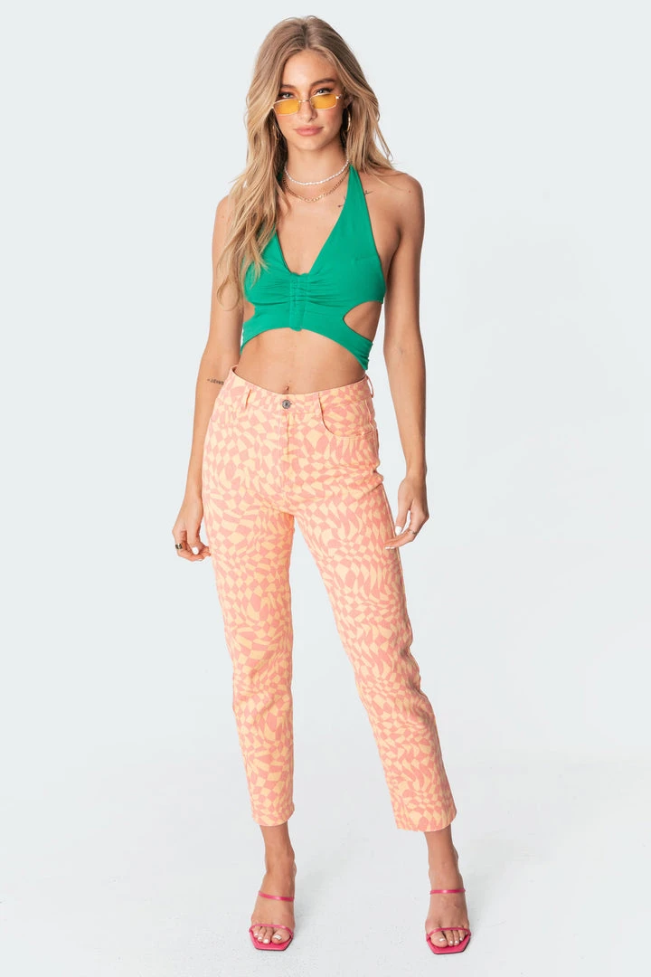 S11303_mix Morphy Mom Jeans 3 S11303_mix Morphy Mom Jeans