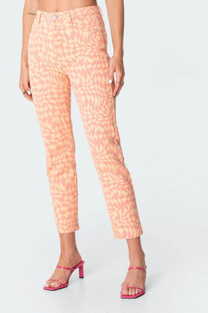 S11303_mix Morphy Mom Jeans 5 S11303_mix Morphy Mom Jeans