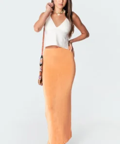 S11336_white Tops Lia Open-Back Tie Top