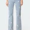 S11281_light-blue Daisy Low-Rise Jeans 1 S11281_light-blue Daisy Low-Rise Jeans