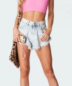 Acc0190_mix Accessories Happy Love Phone Chain