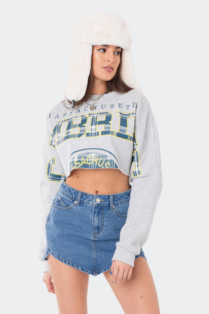 Edikted Shop 35 ACC0230_CREAM Bunny Trapper Hat