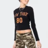 1095_BLACK Ny State Of Mind Top