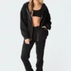 S11703_black Joni Sweatpants