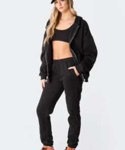 S11703_black Joni Sweatpants