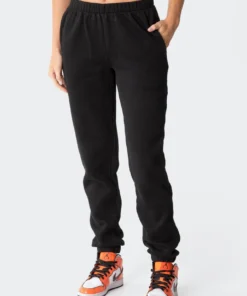 S11703_black Joni Sweatpants