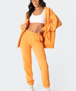 S11705_white Essential Ribbed Crop Top Tops