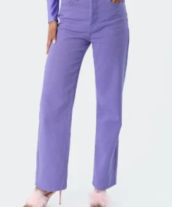S11859_purple Maud Wide-Leg Jeans