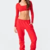 S11703_red Joni Sweatpants 2 S11703_red Joni Sweatpants