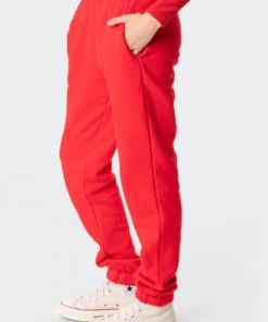 S11703_red Joni Sweatpants