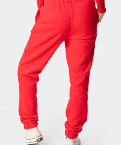 S11703_red Joni Sweatpants