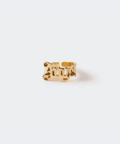 Acc0032_gold Accessories Angel Ring