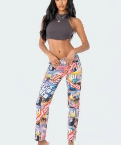 S11906_GRAY Everyday Ribbed Top