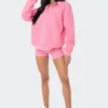 S11995_PINK All You Need Sweatshirt