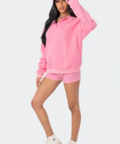 S11995_PINK All You Need Sweatshirt