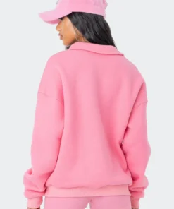 S11995_PINK All You Need Sweatshirt