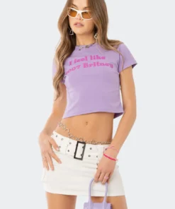 S12161_PURPLE 2007 T-Shirt