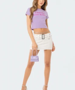 S12161_PURPLE 2007 T-Shirt