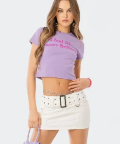 S12161_PURPLE 2007 T-Shirt