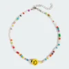 Acc0072_mix Accessories Smile In Necklace 2 Acc0072_mix Accessories Smile In Necklace
