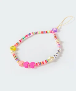 Acc0190_mix Accessories Happy Love Phone Chain 7 Acc0190_mix Accessories Happy Love Phone Chain