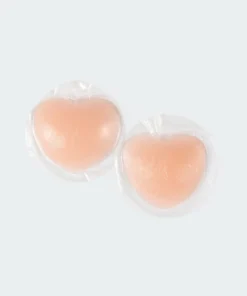 Acc0150_pink Heart Nipple Covers