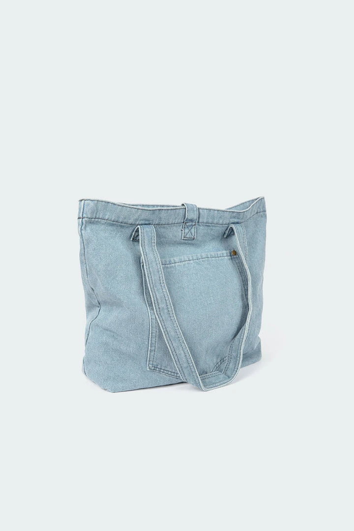 Acc0223_light-blue Denim Tote Bag 4 Acc0223_light-blue Denim Tote Bag