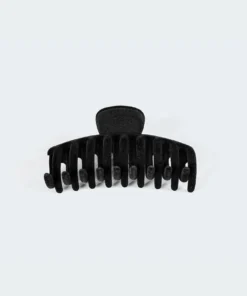 ACC0239_BLACK Claw Hair Clip
