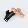 ACC0242_MIX Accessories Claw Hair Clip Combo