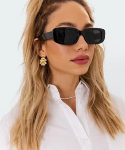 Acc0099_mix Accessories Happy Pearl Earrings