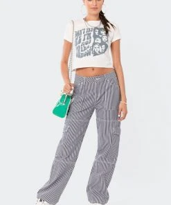 S12466_WHITE New In Don'T Try Me T-Shirt