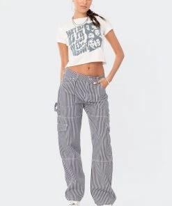 S12466_WHITE New In Don'T Try Me T-Shirt