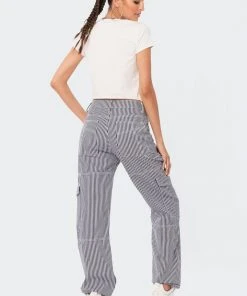 S12466_WHITE New In Don'T Try Me T-Shirt