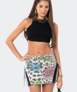 S11906_BLACK New In Everyday Ribbed Top