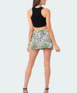 S11906_BLACK New In Everyday Ribbed Top