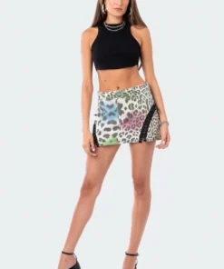 S11906_BLACK New In Everyday Ribbed Top