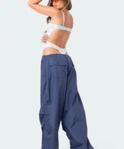 S12405_MIX Delft Print Cups Bodysuit