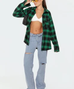 S11458_white Tabitha Ribbed Crop Top Tops