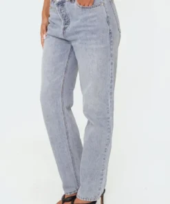 S11496_light-blue Boyfriend Jeans