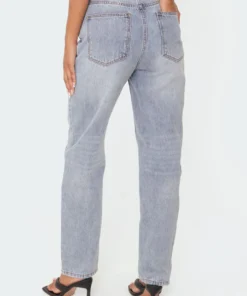 S11496_light-blue Boyfriend Jeans