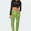 S11453_green Grass Jeans 2 S11453_green Grass Jeans
