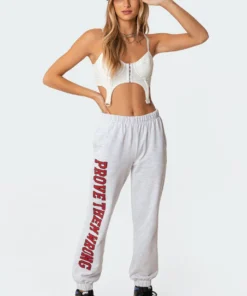 S11524_gray Prove Them Wrong Sweatpants