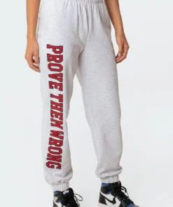 S11524_gray Prove Them Wrong Sweatpants