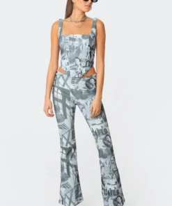 S11586_mix Casper Corset Top New In